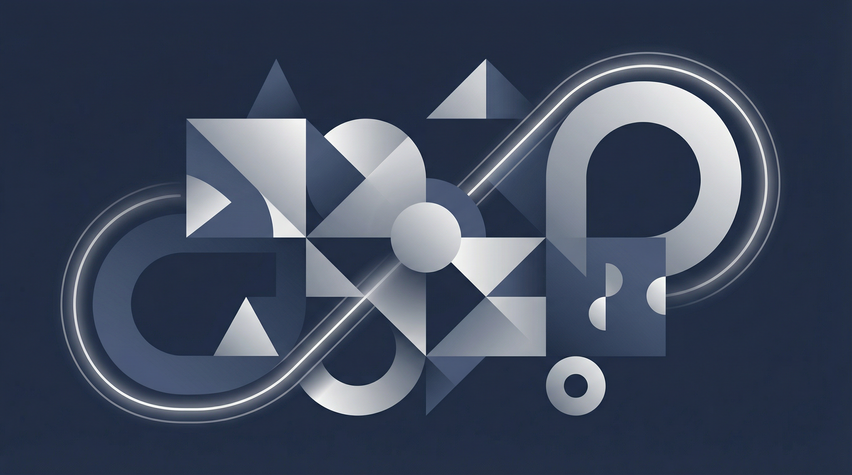 Ilustração de autoconhecimento